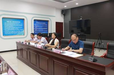 桥西区召开部分退役士兵社会保险接续工作动员暨业务培训会