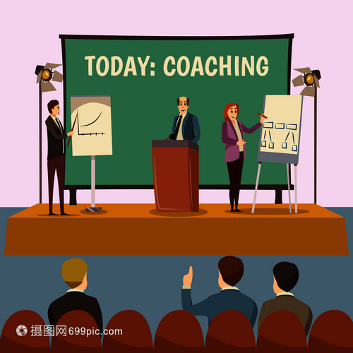 辅导讲座与业务培训在养老服务中的重要性