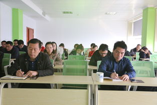 市产投集团集中开展养老服务业务知识培训，助力产业升级与高质量发展