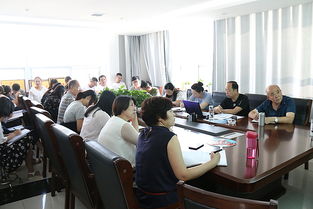 榆阳区审计局开展经济责任审计业务培训 提升履职能力