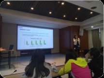 商务英语实训周业务培训总结 从课堂到实战的跨越