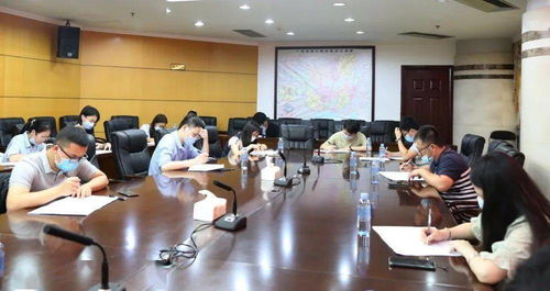 业务学习忙，赶超氛围浓——这场财务培训干货满满