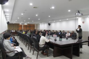 禅城区妇联系统举办舆情业务培训，助力养老服务提质增效