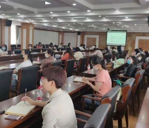 街镇专刊系列 暖心业务培训集