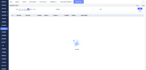 ERP系统业务培训课件